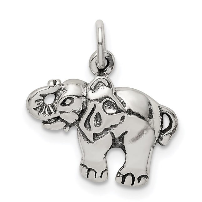 Sterling Silver Jewelry Style QC9628 - Classique Jewelry Inc.
