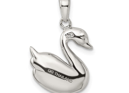 Sterling Silver Pendants Style QC9630 - Classique Jewelry Inc.