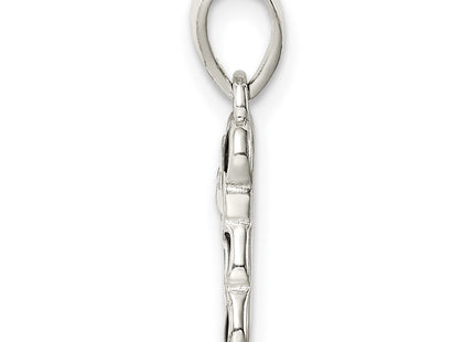 Sterling Silver Pendants Style QC9642 - Classique Jewelry Inc.