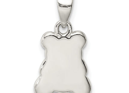Sterling Silver Pendants Style QC9642 - Classique Jewelry Inc.