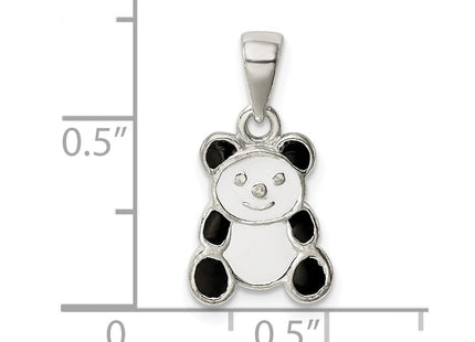 Sterling Silver Pendants Style QC9642 - Classique Jewelry Inc.