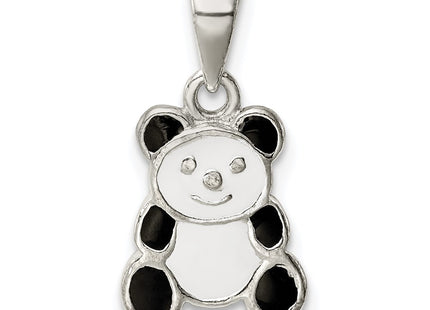 Sterling Silver Pendants Style QC9642 - Classique Jewelry Inc.