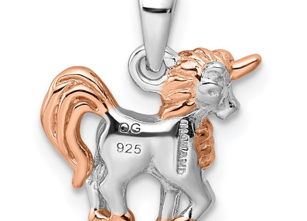 Sterling Silver Pendants Style QC9645 - Classique Jewelry Inc.