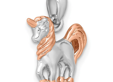 Sterling Silver Pendants Style QC9645 - Classique Jewelry Inc.