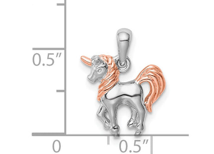 Sterling Silver Pendants Style QC9645 - Classique Jewelry Inc.