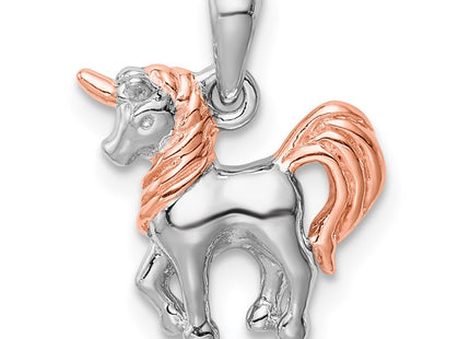 Sterling Silver Pendants Style QC9645 - Classique Jewelry Inc.
