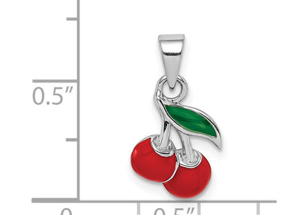 Sterling Silver Pendants Style QC9647 - Classique Jewelry Inc.
