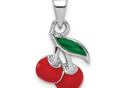 Sterling Silver Pendants Style QC9647 - Classique Jewelry Inc.