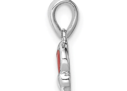 Sterling Silver Pendants Style QC9650 - Classique Jewelry Inc.