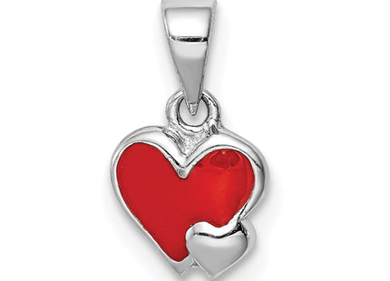 Sterling Silver Pendants Style QC9650 - Classique Jewelry Inc.