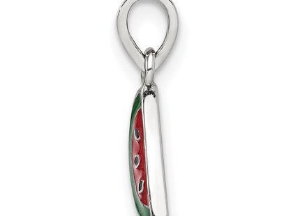 Sterling Silver Pendants Style QC9651 - Classique Jewelry Inc.