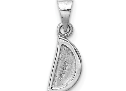 Sterling Silver Pendants Style QC9651 - Classique Jewelry Inc.