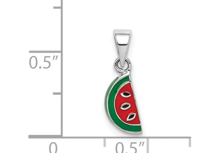 Sterling Silver Pendants Style QC9651 - Classique Jewelry Inc.