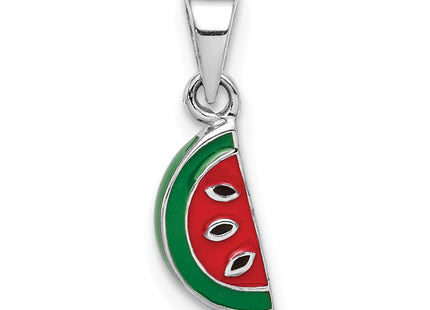 Sterling Silver Pendants Style QC9651 - Classique Jewelry Inc.