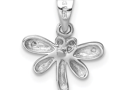 Sterling Silver Pendants Style QC9654 - Classique Jewelry Inc.