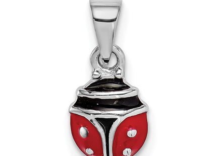 Sterling Silver Pendants Style QC9655 - Classique Jewelry Inc.