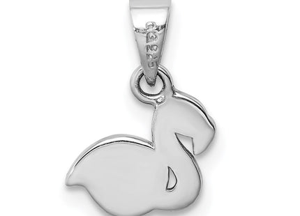 Sterling Silver Pendants Style QC9658 - Classique Jewelry Inc.