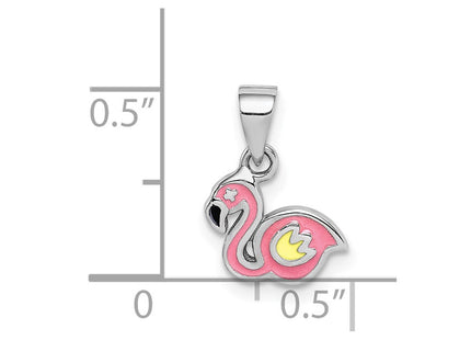 Sterling Silver Pendants Style QC9658 - Classique Jewelry Inc.