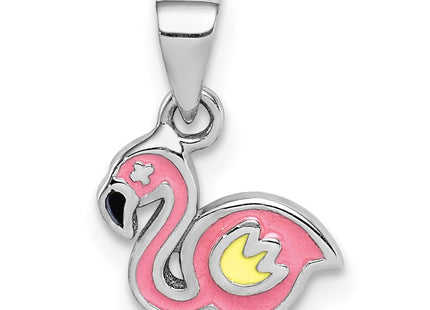 Sterling Silver Pendants Style QC9658 - Classique Jewelry Inc.