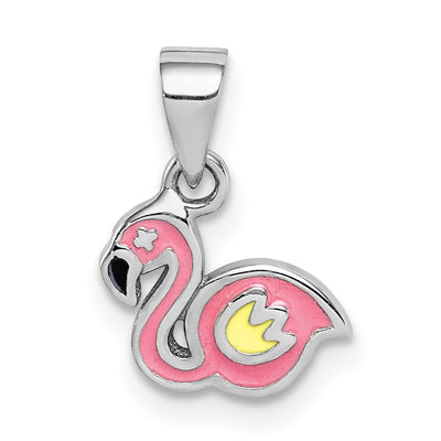 Sterling silver pendant