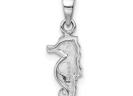Sterling Silver Pendants Style QC9659 - Classique Jewelry Inc.