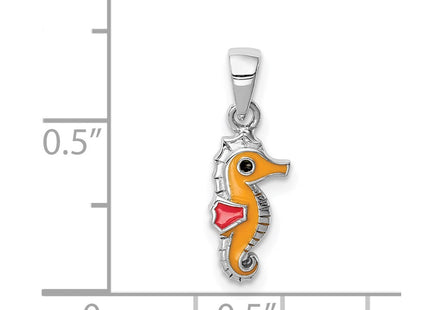 Sterling Silver Pendants Style QC9659 - Classique Jewelry Inc.