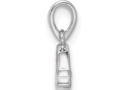 Sterling Silver Pendants Style QC9662 - Classique Jewelry Inc.