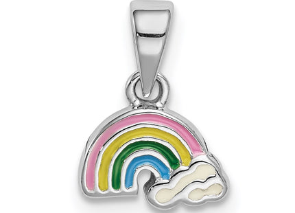 Sterling Silver Pendants Style QC9662 - Classique Jewelry Inc.