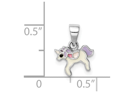 Sterling Silver Pendants Style QC9663 - Classique Jewelry Inc.