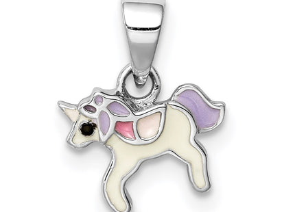 Sterling Silver Pendants Style QC9663 - Classique Jewelry Inc.