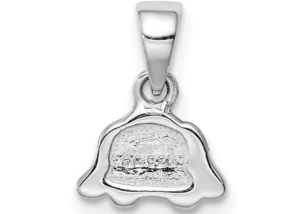 Sterling Silver Pendants Style QC9668 - Classique Jewelry Inc.