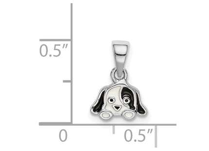 Sterling Silver Pendants Style QC9668 - Classique Jewelry Inc.