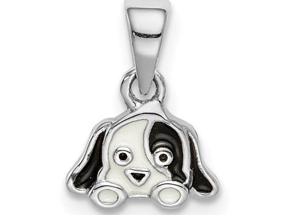 Sterling Silver Pendants Style QC9668 - Classique Jewelry Inc.