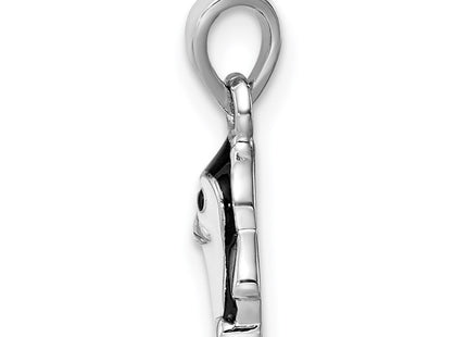 Sterling Silver Pendants Style QC9669 - Classique Jewelry Inc.