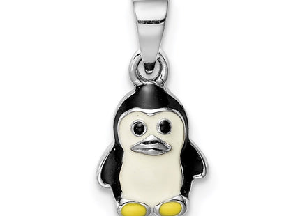 Sterling Silver Pendants Style QC9669 - Classique Jewelry Inc.