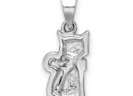 Sterling Silver Pendants Style QC9671 - Classique Jewelry Inc.