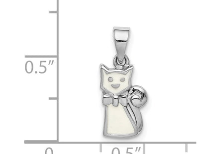 Sterling Silver Pendants Style QC9671 - Classique Jewelry Inc.