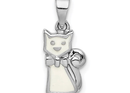 Sterling Silver Pendants Style QC9671 - Classique Jewelry Inc.