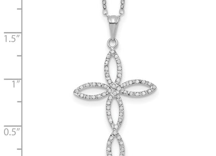 Sterling Silver Jewelry Style QC9675 - Classique Jewelry Inc.