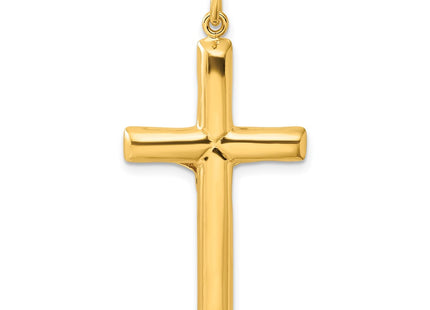 Sterling Silver Pendants Style QC9677GP - Classique Jewelry Inc.