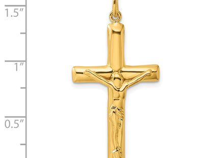 Sterling Silver Pendants Style QC9677GP - Classique Jewelry Inc.