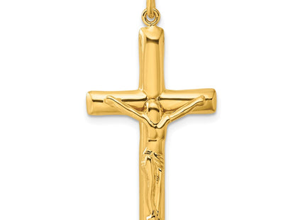 Sterling Silver Pendants Style QC9677GP - Classique Jewelry Inc.