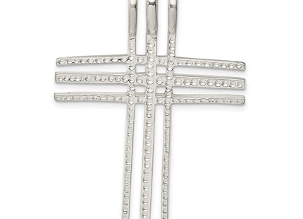 Sterling Silver Chains Style QC9678 - Classique Jewelry Inc.