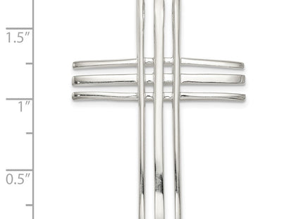 Sterling Silver Chains Style QC9678 - Classique Jewelry Inc.