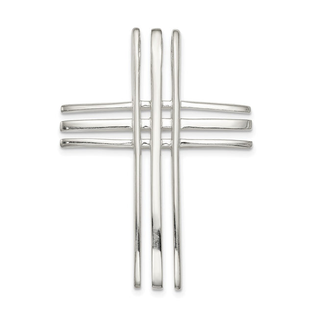 Sterling Silver Chains Style QC9678 - Classique Jewelry Inc.