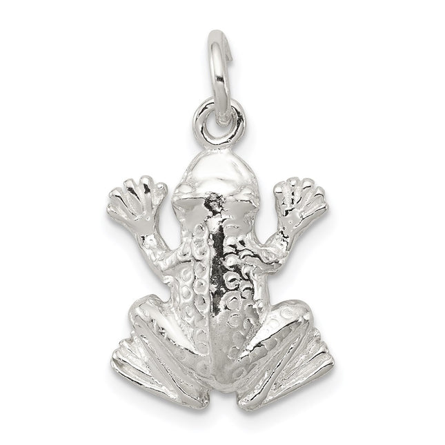 Sterling Silver Jewelry Style QC968 - Classique Jewelry Inc.