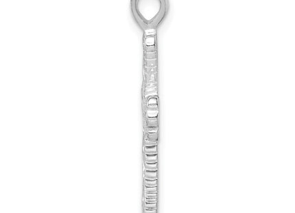 Sterling Silver Pendants Style QC9688 - Classique Jewelry Inc.