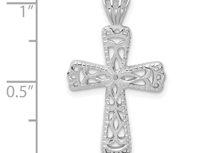 Sterling Silver Pendants Style QC9688 - Classique Jewelry Inc.