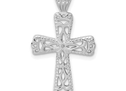 Sterling Silver Pendants Style QC9688 - Classique Jewelry Inc.