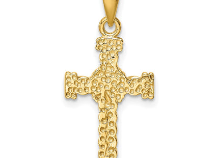 Sterling Silver Pendants Style QC9690 - Classique Jewelry Inc.